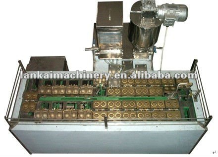 hot sale automatic bread roasting machine/cake roaster machine/cake cooking machine