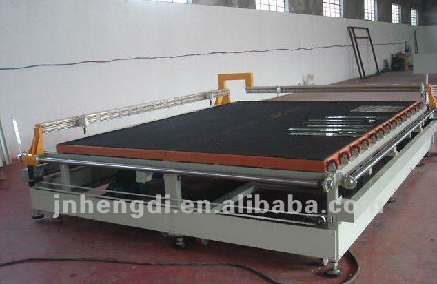 Hot Sale Automatic Glass Cutting Machine