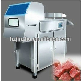 hot sale automatic meat dicer machine