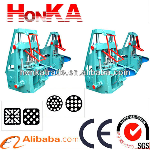 HOT sale biomass briquetting machine