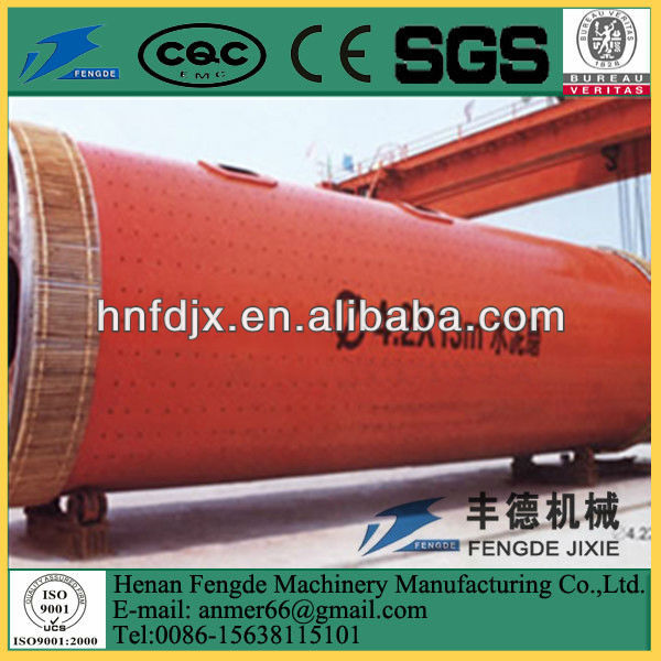 Hot sale Cement grinding mill/ cement milling machine, factory direct sale 2.2*7m, 2.2*8m, 2.4*10m, 2.6*13m, 3.2*13m,etc. Hot sale Cement grinding mill/ cement milling machine, factory direct sale