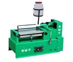 Hot sale cementing machine for the box packing
