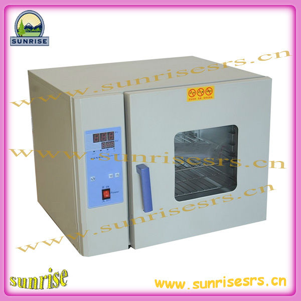hot sale China indusrial use drying oven