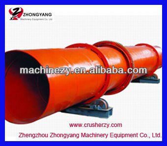 hot sale ! coal slurry rotary dryer