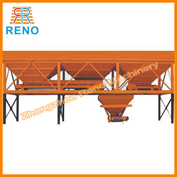 Hot sale concrete batching machine for batching plant