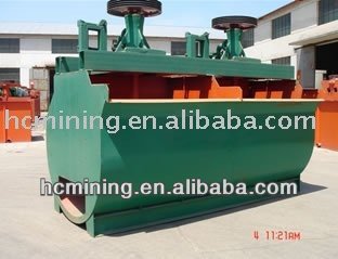 Hot Sale Copper Molybdenum Lead Zinc Fluorite Gold Ore Flotation Machine