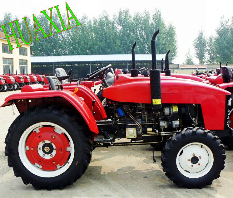 hot sale farm 20 hp tractor