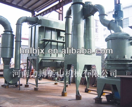 Hot sale fine grinding mill