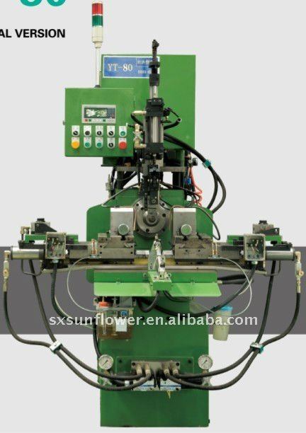 hot sale!!! for bearing manufacturing machinery ---YUTAI-80 bearing ring automatic lathe