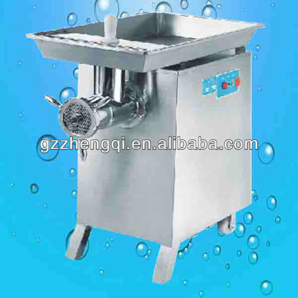 Hot Sale Full Stainless Steel Industrial Meat Mincer(ZQ42A)