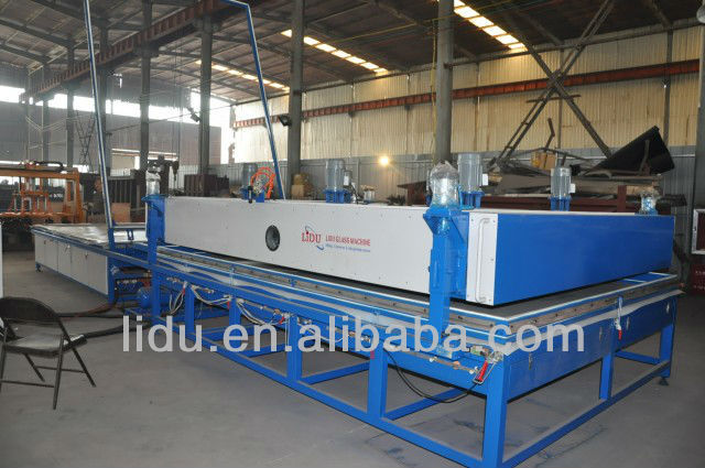 Hot sale Glass Lamintion Equipment for laminated glass