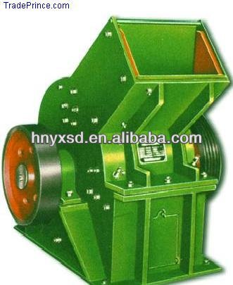 Hot Sale Good Quality Hammer Crusher Made In China