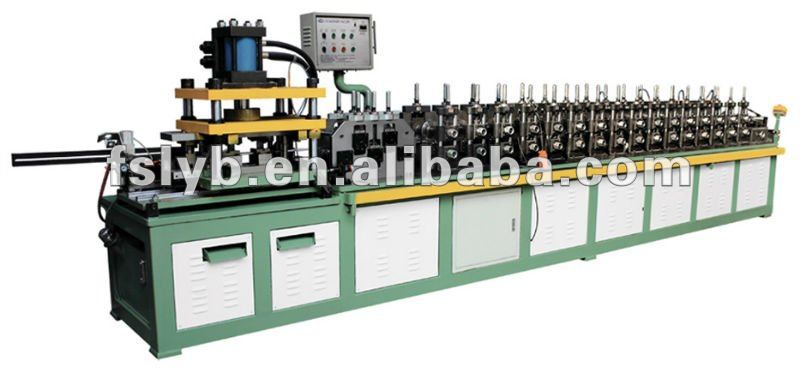 Hot sale! High Precision Roll Forming Machine