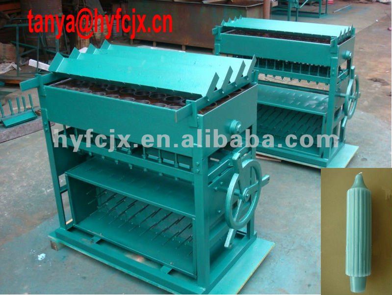 Hot Sale Hight Output Candle Making Machine/ Candle Machine FC Hot Sale Hight Output Candle Making Machine/ Candle Machine