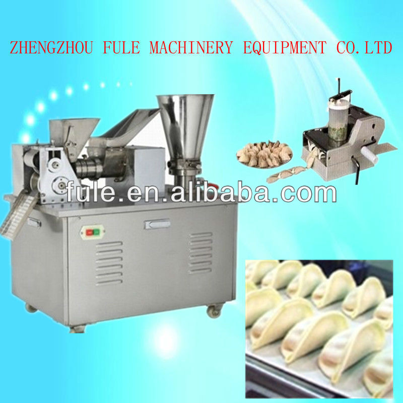 Hot Sale HL-Automatic Dumpling Making Machine
