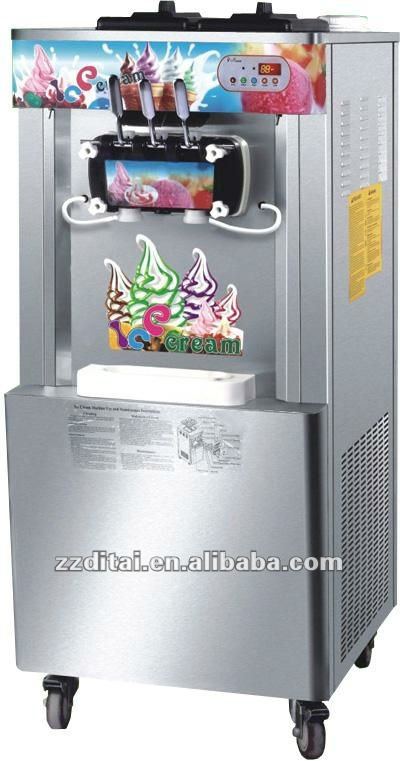 hot sale ice cream machine
