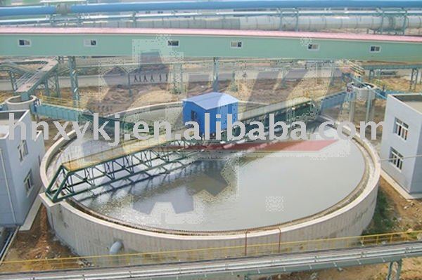 Hot Sale Industrial Thickener for Mining