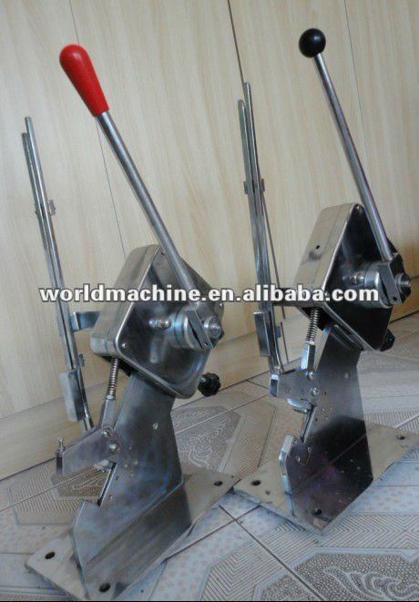 hot sale manual clipper machine for sausage