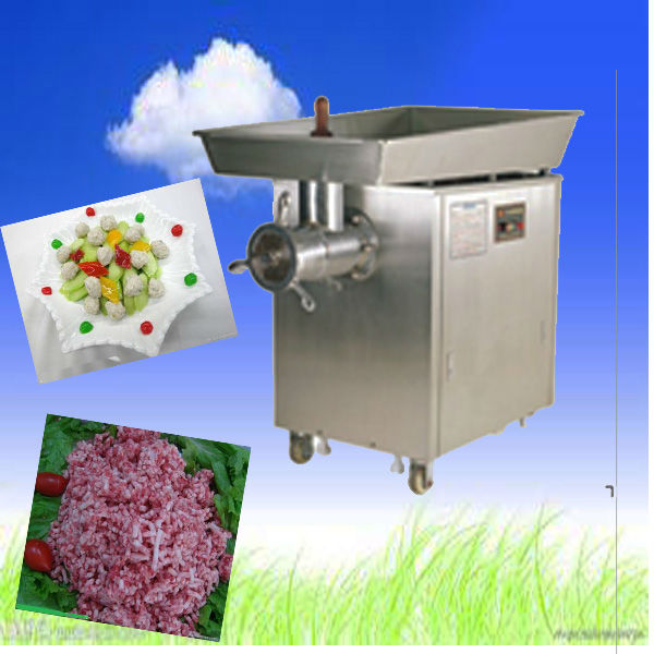 hot sale meat mincer/mincer machine/meat mincer machine