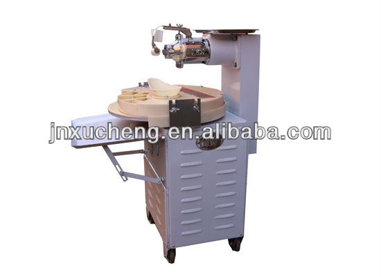 Hot sale Mp45/2 dough making machine price