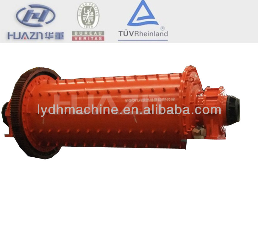 Hot Sale !! Overflow and grate Iron ore ball mill price