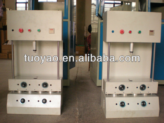 hot sale pizza bakery equipment/ pizza cone machine in alibaba SMS:0086-15238398301
