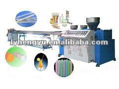 hot sale plastic extruder