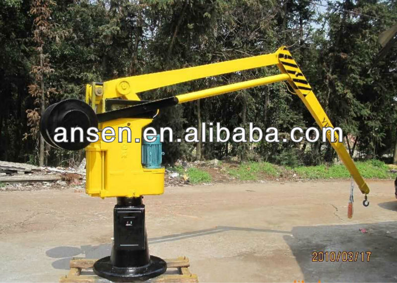 Hot Sale - portal jib crane with high quality