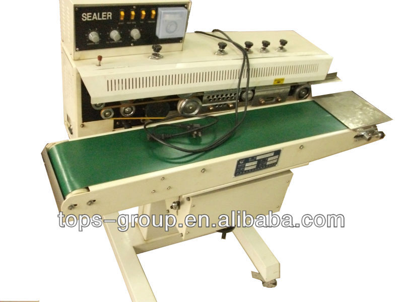 Hot Sale Product Horizontal Sealing Machine