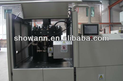 Hot sale SA480 Fully Automatic Plastic Bottle Cap Forming Machine