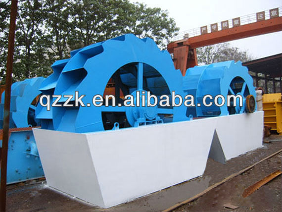 Hot Sale Sand Washing Machine