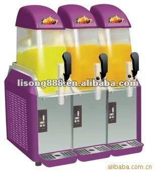 hot sale slush dispenser