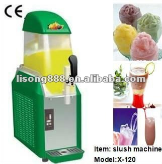 Hot sale! slushie machine