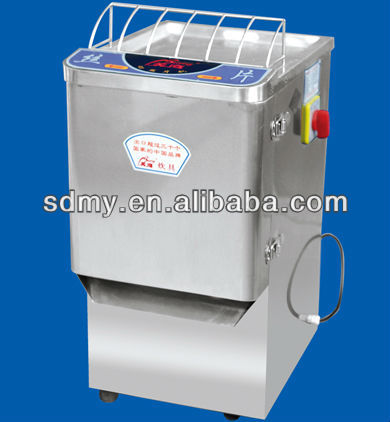 Hot sale Stainless Steel Automatic QSP Potato Chips Machine (manufacture) in China