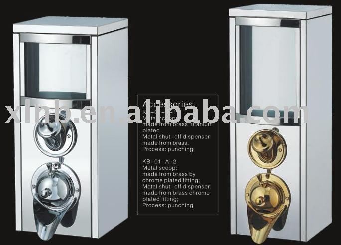 Hot Sale Stainless Steel Coffee Machine Part(ISO9001,ISO14001,CE certified )