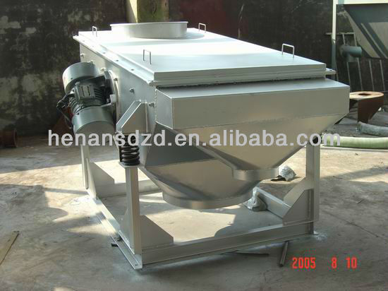 Hot Sale !!! Stainless Steel Industrial Sieve Shaker for Powder and Particles