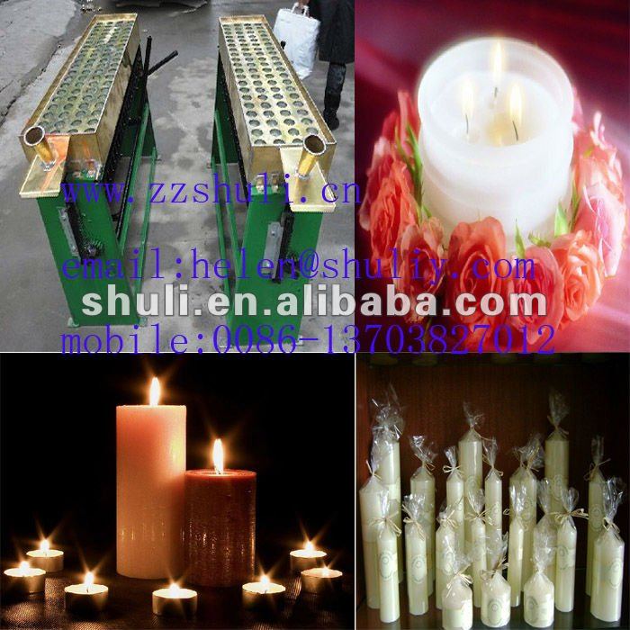 hot sale tea candle making machine/candle machine/candle maker//0086-13703827012