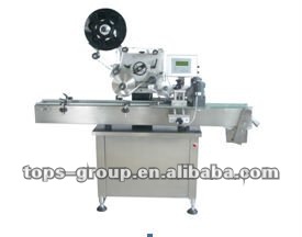 Hot Sale Top Labeling Machine