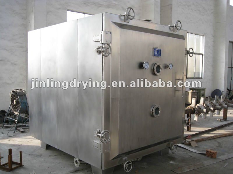 Hot Sale Vacuum Tray Dryer for Dye / Dye Vacuum Dryer