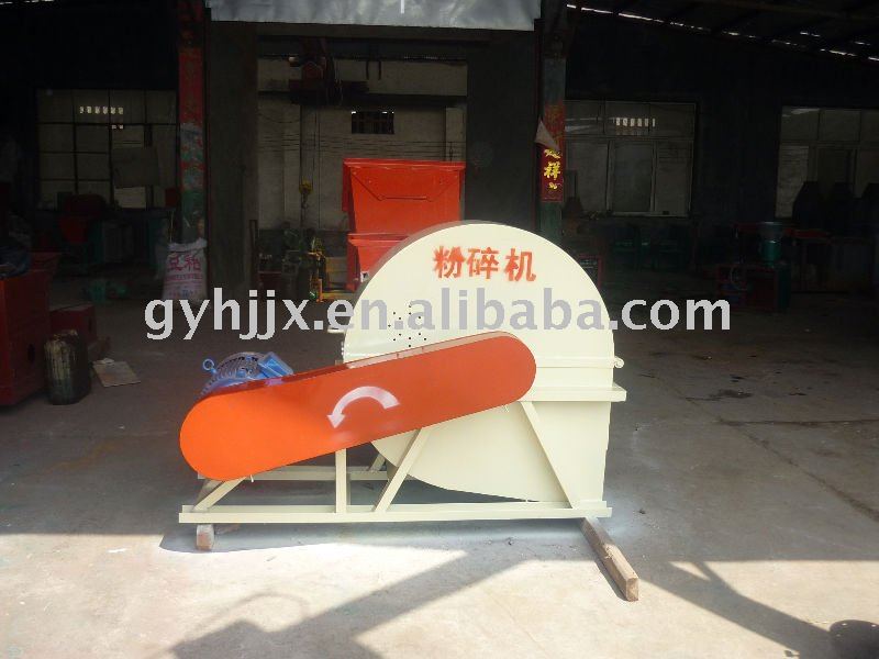 Hot sale Wood crusher