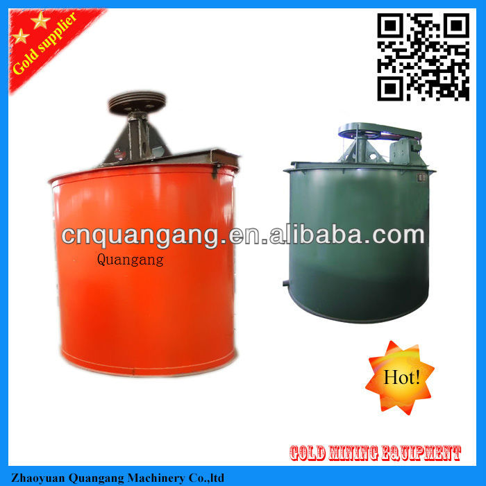 HOT SALE!!! XB-50*50 agitating tank with ISO9001:2008