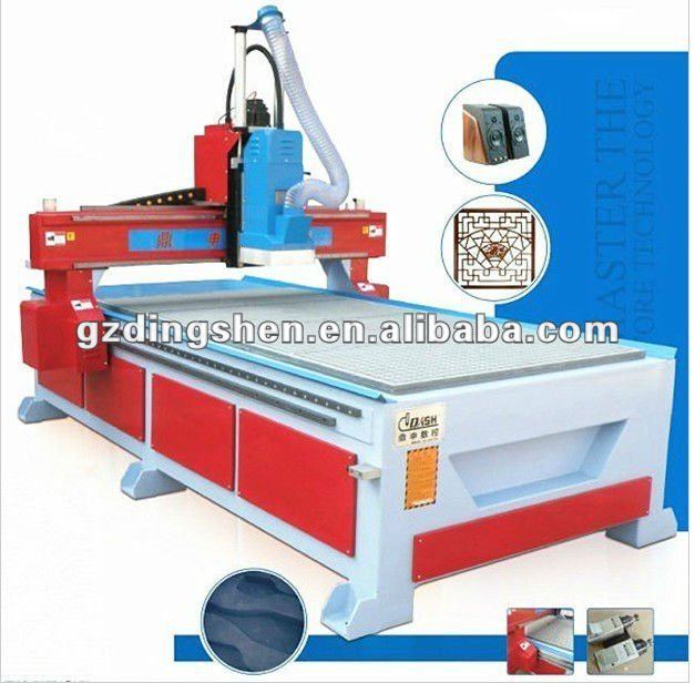 hot sales AK-1325 delta woodworking engraving machines