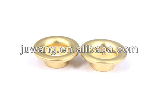 Hot Sales Brass contact Eyelet For Electronic Product