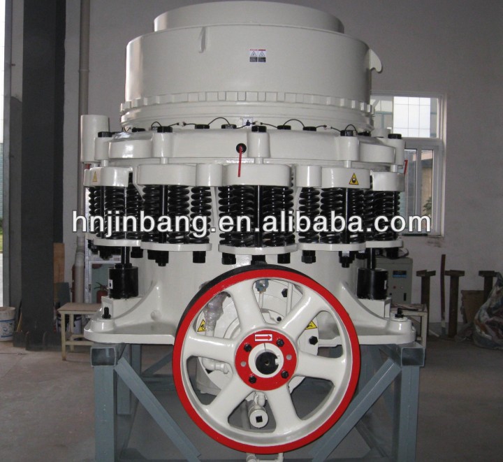 Hot Sales Cone Crusher/Mining Machine/Stone Crusher