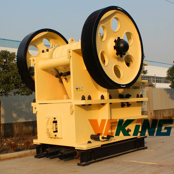 Hot Sales Stone Crusher Machine/Small Rock Crusher/Stone Jaw Crusher Price