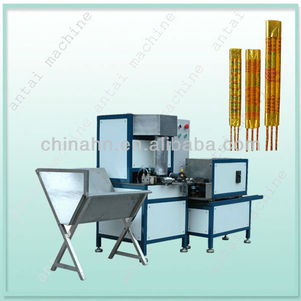 Hot Sell automatic incense making machine