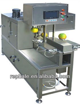 hot sell automatic orange apple peeling machine 0086 15638185393