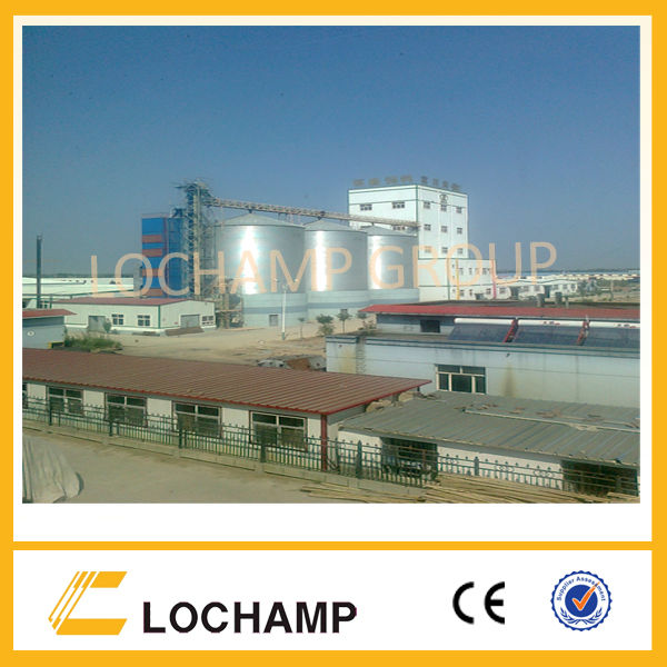 Hot Sell Biomass Pellet Line