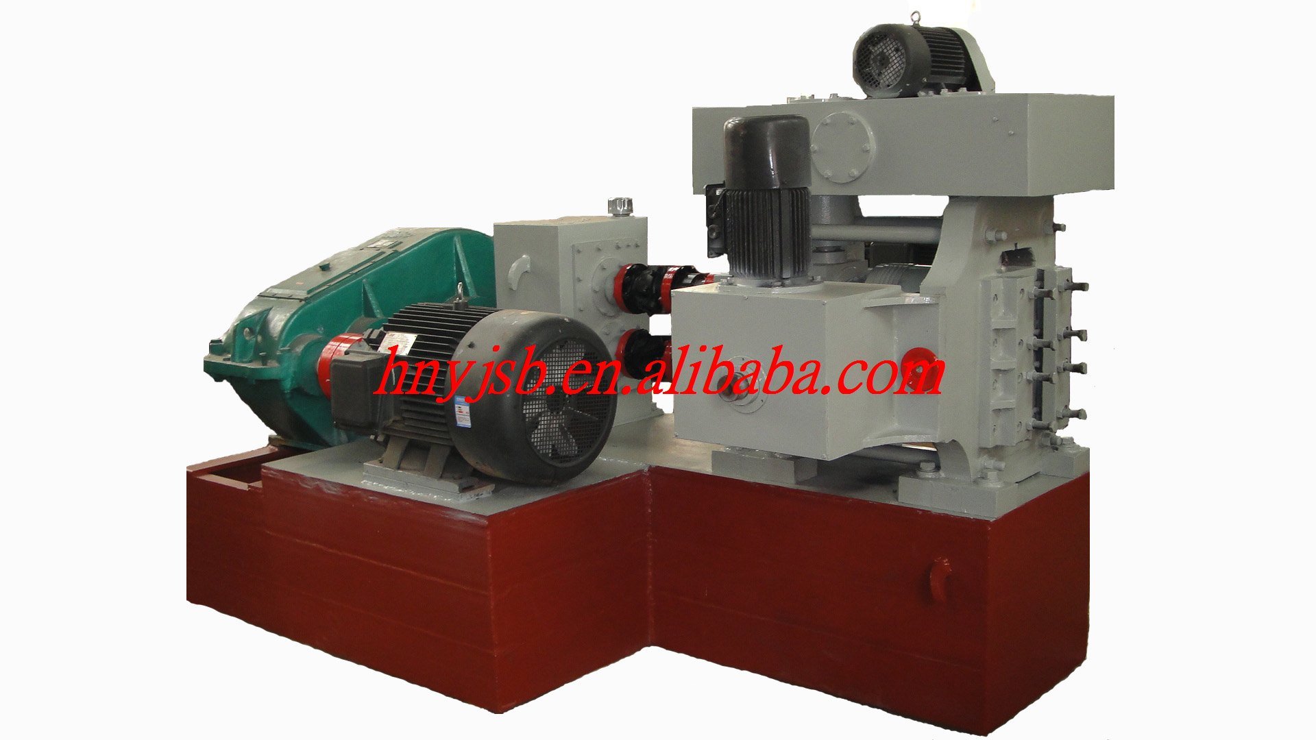 hot sell cold rolling machine for steel bar