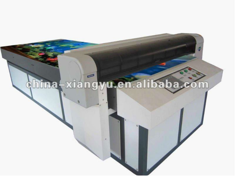 hot sell leather digital printing machine in china